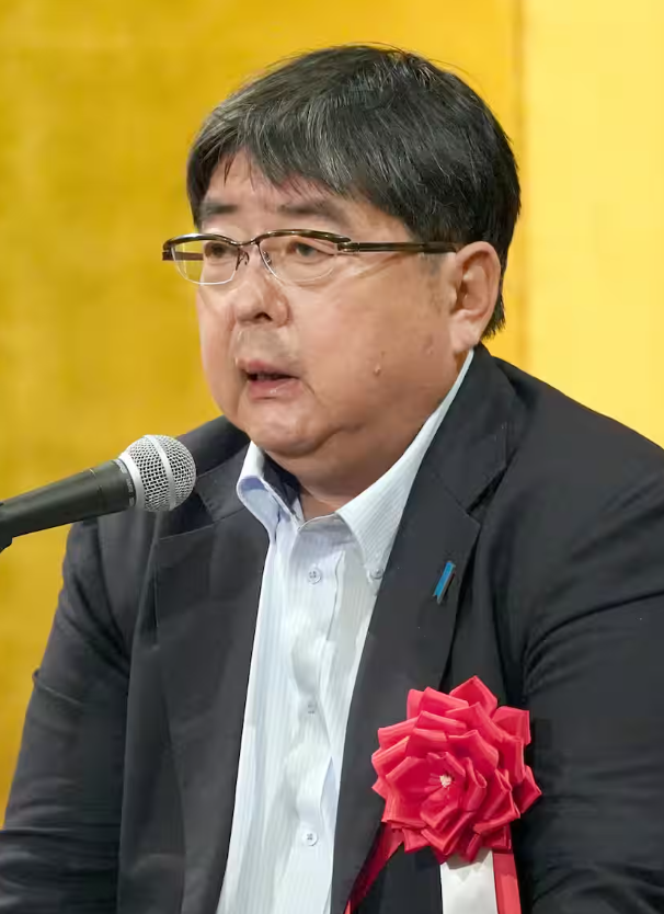「自民は総理を代え保守政治を取り戻せ」　大阪「正論」懇話会で阿比留論説委員が講演